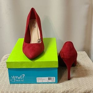NWT Shoes